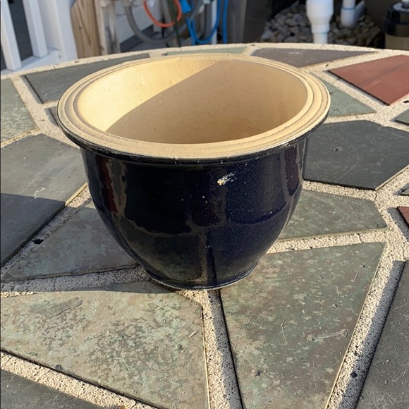 Other - Pottery planter